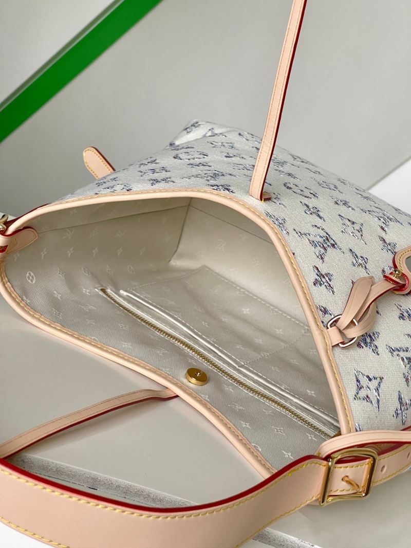 Louis Vuitton Shopping Bags